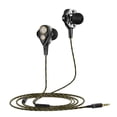 thumbnail image 1 of Running Earbud Sport Auriculares estéreo para juegos 6D Auriculares intrauditivos Auriculares de teléfono con controlador dual Eigraketly EL0888-01B, 1 of 2