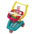 thumbnail image 3 of Carro de Supermercado  con Muñeca, 3 of 4