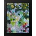 thumbnail image 2 of Good, Coco 12x14 Black Modern Framed Museum Art Print Titled - Huntington Gardens, 2 of 5