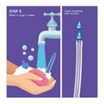 thumbnail image 4 of Safi Baby Nasal Aspirator Baby Nose Sucker Baby Nasal Aspirator Booger Sucker for Infants, 4 of 10