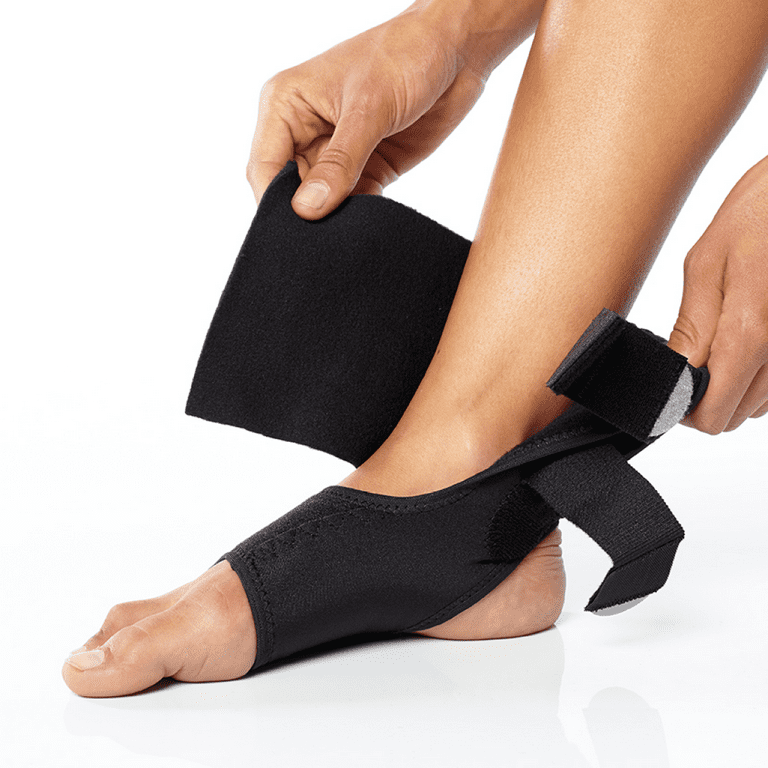 Post Surgery Ankle Braces  BioSkin Bracing Solutions