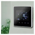 thumbnail image 6 of Smart Temperature Controller Gas Boiler Room Floor Heating Wifi Thermostat Works ,Install Easy, 6 of 7