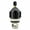 Black, variant on SUP Electric Pump Adapter Kayak Paddle Board Air Valve Inflatable Boat Accessory