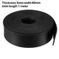 thumbnail image 4 of for Durable 1M Rubber Sealing Strip: Weatherproof, Shock Absorbing & Versatile!, 4 of 9