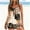 Jaune, variante sur Aboser Tankinis pour Femmes Maillots de Bain 2 Pcs Maillots de Plage Contrôle du Ventre Robe de Bain Shorty Maillot de Bain Grande Taille