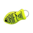 thumbnail image 4 of Baohd Floating Keychain Portable Buoyant Keyring for Drifting Outdoor Water Sports Green, 4 of 9