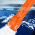 thumbnail image 6 of Underwater Diving Led Flashlight, 3000Lm High Brightness With Luminus Sst40 20W Light Source, Ipx8 Waterproof 50M 200M Irradiation Distance Focusing Torch, 6 of 9