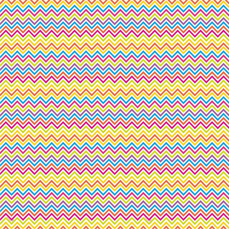 rainbow chevron wrapping paper walmartcom walmartcom