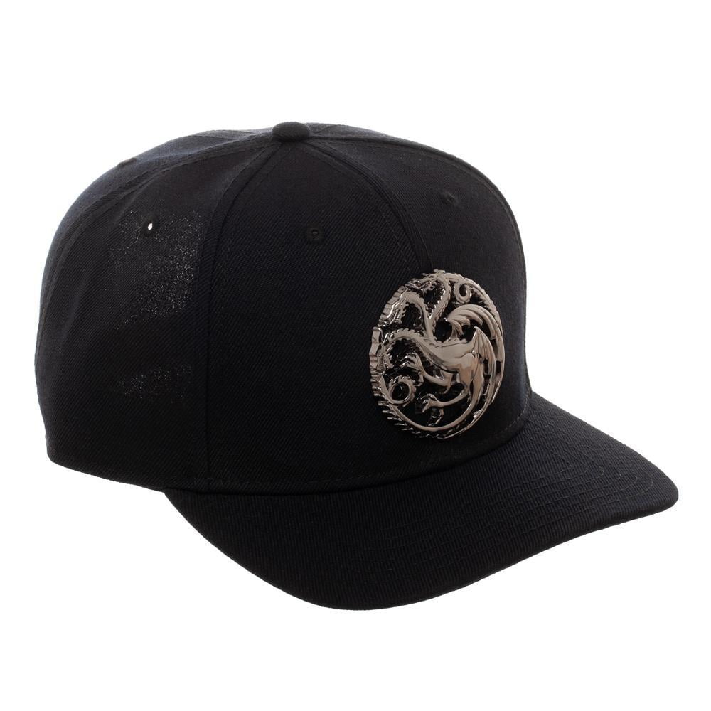 game of thrones baseball cap