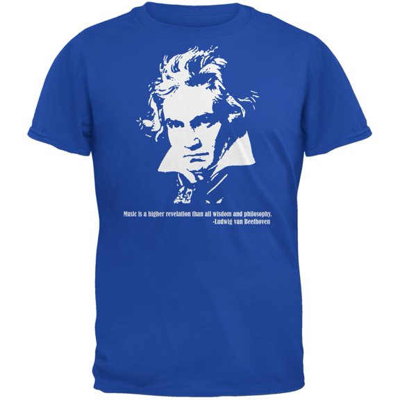Beethoven Royal Youth T-Shirt
