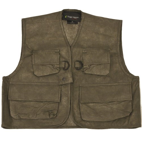 frogg toggs - Frogg Toggs Classic50 Youth Vest - Walmart.com