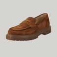 thumbnail image 3 of Gant Footwear  Men's Jackmote Loafer Brown , 44 M US, 3 of 5
