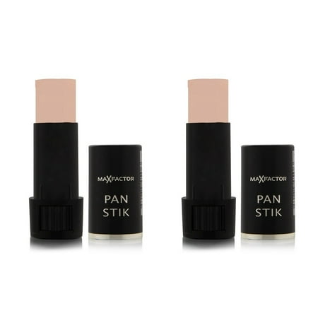 Max Factor Panstik Foundation - 12 True Beige (Pack of (Best Two Factor Authentication Solutions)