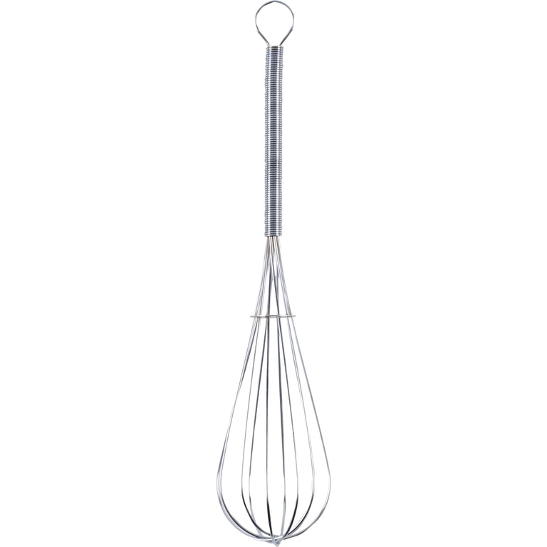 GoodCook Stainless Steel Balloon Whisk, 10-Inch photo 1