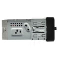 thumbnail image 3 of Autoestereo MTX 2 DIN MP5 LCD 7 USB/Micro SD 60WX4 - MTX-TH57ML, 3 of 5