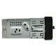 thumbnail image 3 of Autoestereo MTX 2 DIN MP5 LCD 7 USB/Micro SD 60WX4 - MTX-TH57ML, 3 of 5