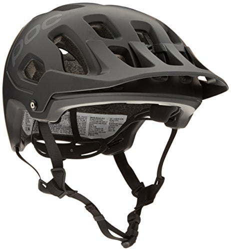 poc tectal uranium black