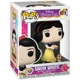 thumbnail image 2 of Funko POP! Disney: Ultimate Princess - Snow White, 2 of 3
