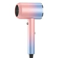thumbnail image 1 of LSLJS Blue Light Hair Care Gradient Hair Dryer Electric Hair Dryer Household Constant Temperature Cold and Hot Hair Dryer Silent Hair Dryer, Home Kitchen Gadgets Accessories, 1 of 6