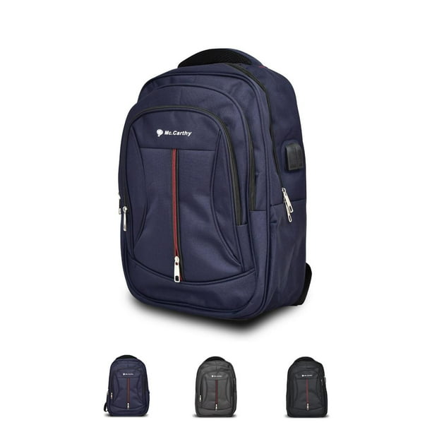 14 inch leather backpack Pasadena