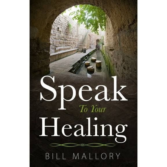 Speak To Your Healing (Paperback)