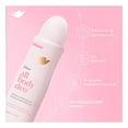 thumbnail image 2 of Desodorante Dove All Body Deo Aerosol Raspberry & Rose, 2 of 4