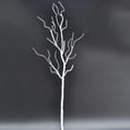 thumbnail image 1 of Simulation Large White Dried Branch Arrangement Supplies For Wedding Home Decor Artificial Plants, 1 of 12