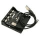 thumbnail image 4 of Panel Frontal De PC PCIE A USB 3,0, Antiinterferencias, 5 Gbps De Amplia Aplicabilidad, Panel Frontal De 3,5 Pulgadas, Transmisión Estable De Concentrador USB Para Windows, 4 of 8