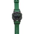 thumbnail image 3 of G-Shock GD400-3 Standard Digital Luxury Watch - Green / One Size, 3 of 3