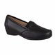 thumbnail image 1 of Zapato Confort Mujer Clásico negro 100% Piel Vacuno Castalia  Clásico, 1 of 4