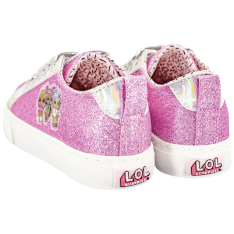 Lol surprise deals converse shoes
