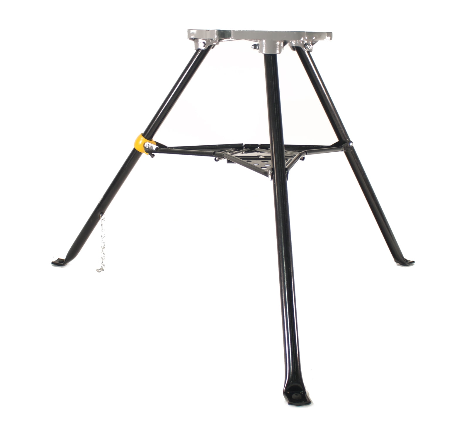Steel Dragon Tools® 42360 Model 1206 Stand fits RIDGID® 300 Pipe Threader 41855 