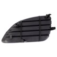 thumbnail image 3 of TRQ Front Right Fog Light Hole Cover Fits 2010-2011 Toyota Camry BDA04329, 3 of 4