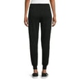 thumbnail image 3 of MTV Women's Confetti Speckled Joggers, 3 of 5
