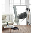 thumbnail image 2 of Giant Art Canvas  24x36 Kinetic Grid IV Framed in Multi-Color, 2 of 3