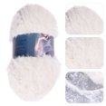 thumbnail image 2 of Hilo de poliéster para tejer guantes. Ideal para proyectos de ganchillo., 2 of 8