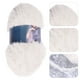 thumbnail image 4 of Hilo de poliéster para tejer a crochet, ideal para guantes tejidos., 4 of 8