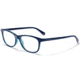 thumbnail image 2 of Cross Women's Cambridge Turquoise Frame Reading Glasses (+2.50) RD0200-1F, 2 of 4
