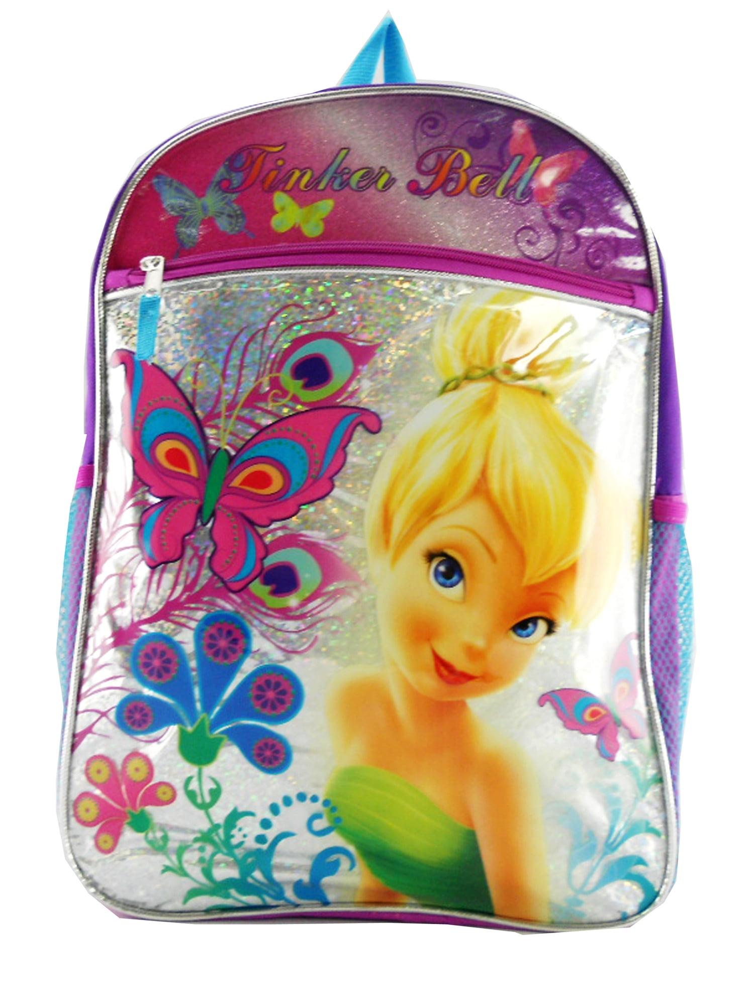 tinkerbell backpack for adults