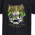 thumbnail image 3 of Toy Story 4 - Buzz Lightyear Tour - Men's Short Sleeve Graphic T-Shirt, 3 of 5