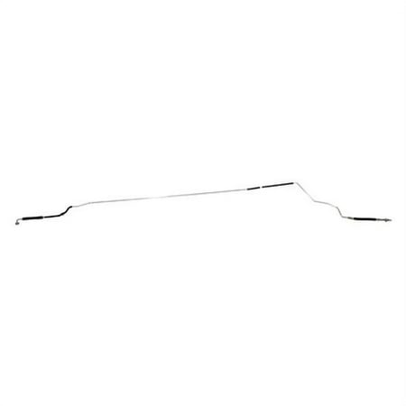 Motorcraft A/C Refrigerant Liquid Hose YF-3361 Fits select: 2002-2005 FORD EXPLORER, 2002-2005 MERCURY MOUNTAINEER