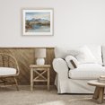 thumbnail image 3 of Stupell Industries Traditional Rustic Lake Landscape in Fall Birch Framed Print Under Glass, 16 x 13, by LSR Design Studio, 3 of 8
