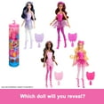 thumbnail image 4 of Barbie Color Reveal Ballerina Series Doll & Accessories, 6 Balletcore-Inspired Surprises (Styles May Vary), 4 of 7