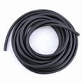 thumbnail image 6 of Gamvdout 3meters/10FT NBR Sealing Strip Solid Black Nitrile Rubber Strip O Ring Cord NBR Rubber Seal Gasket Diameter 10mm to 50mm, DBPDPBDJD-19MM, 6 of 6