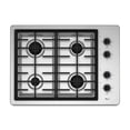 thumbnail image 4 of WHIRLPOOL W5CG3024XS COOKTOPS (GAS) Bisque, 4 of 4