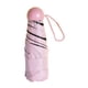 thumbnail image 5 of Mini para bolso, de viaje para actividades al aire libre, viajes de senderismo , Rosa, 5 of 8
