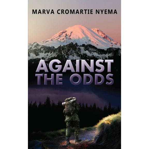 Against the Odds, (Paperback)