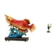 thumbnail image 1 of Estatua de pez,Estatua de pez arowana,decoración Feng Shui para estante/escritorio,Figura decorativa para oficina y hogar,Figura de escritorio,Estatua de rana, 1 of 8