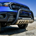 thumbnail image 5 of Westin 32-3985L Ultimate LED Bull Bar - Black Textured Finish Fits select: 2019-2022 FORD RANGER, 5 of 11