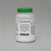 Sodium Bicarbonate, Powder, Laboratory Grade, 100 G